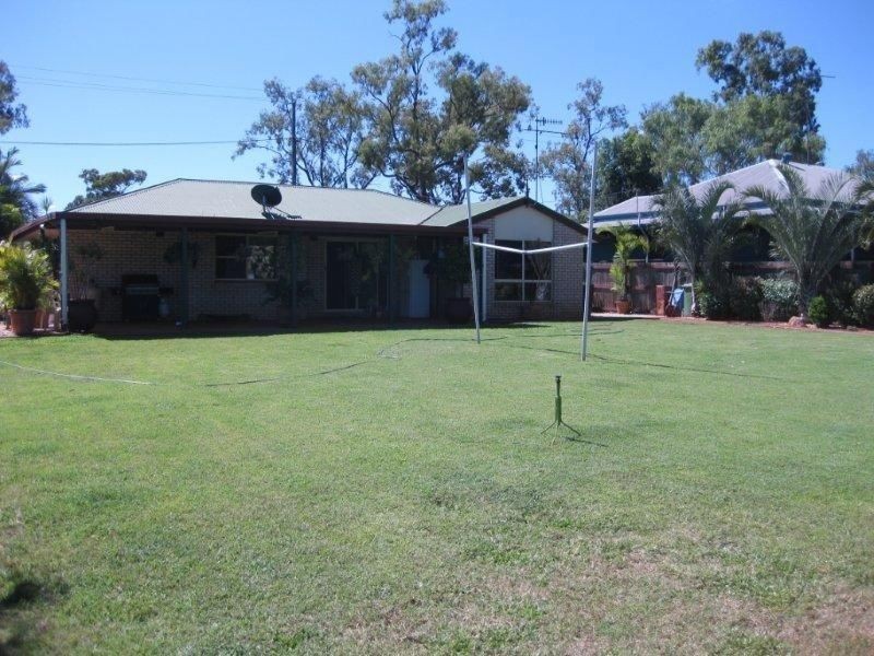 22 MILLS AVENUE, Moranbah QLD 4744