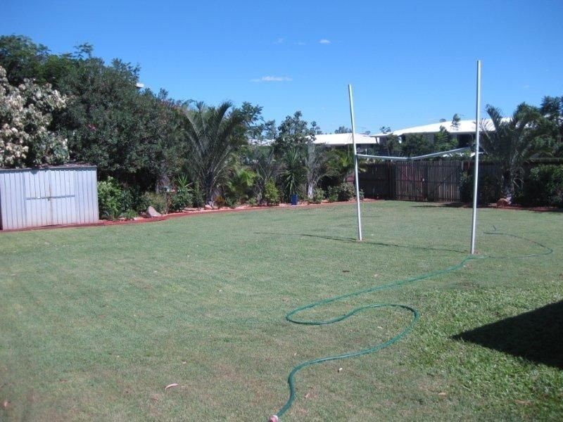 22 MILLS AVENUE, Moranbah QLD 4744