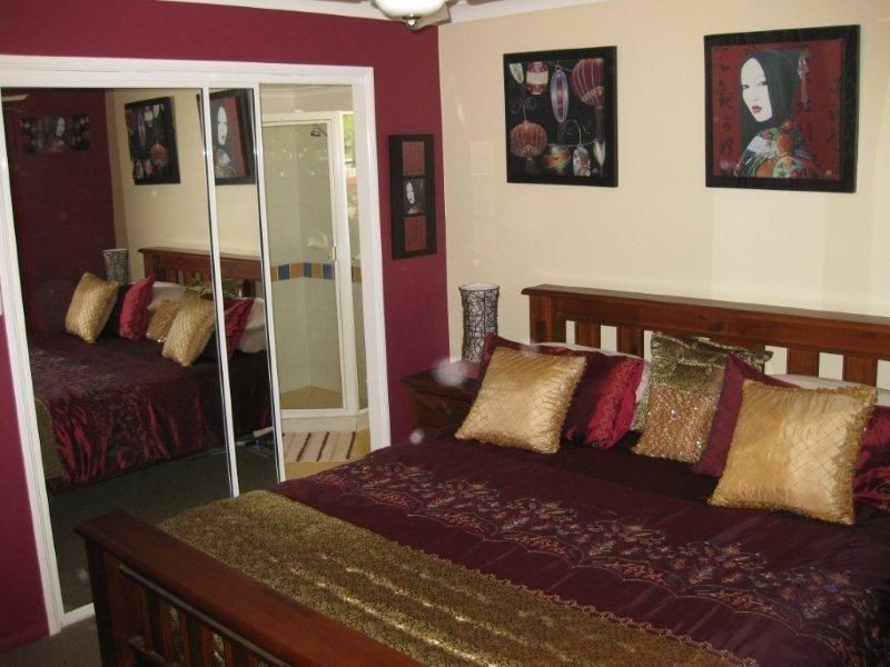 22 MILLS AVENUE, Moranbah QLD 4744