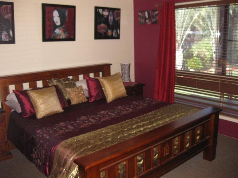 22 MILLS AVENUE, Moranbah QLD 4744