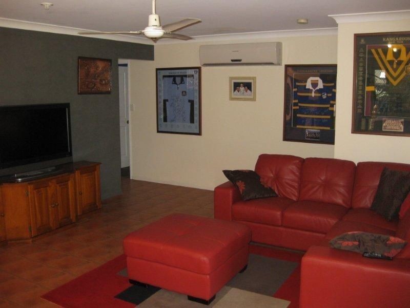 22 MILLS AVENUE, Moranbah QLD 4744