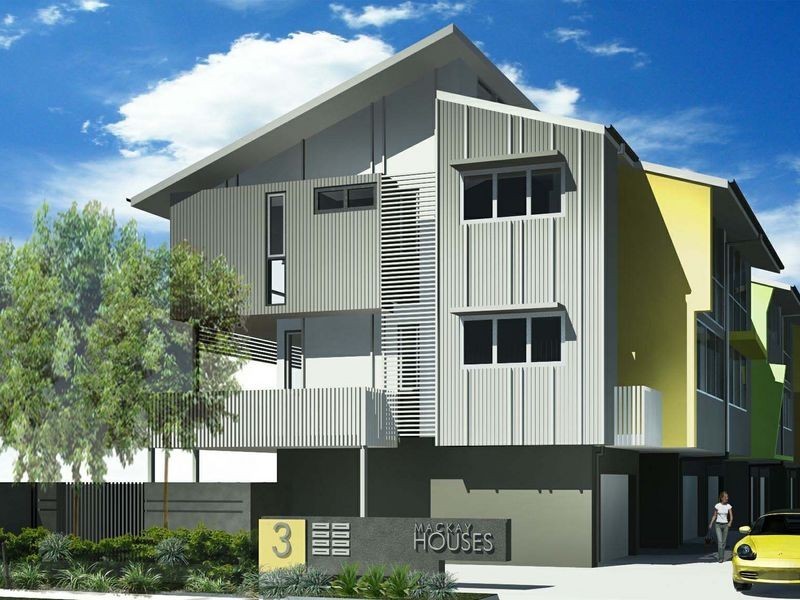 3 Wellington Street, Mackay QLD 4740
