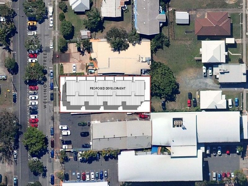 3 Wellington Street, Mackay QLD 4740