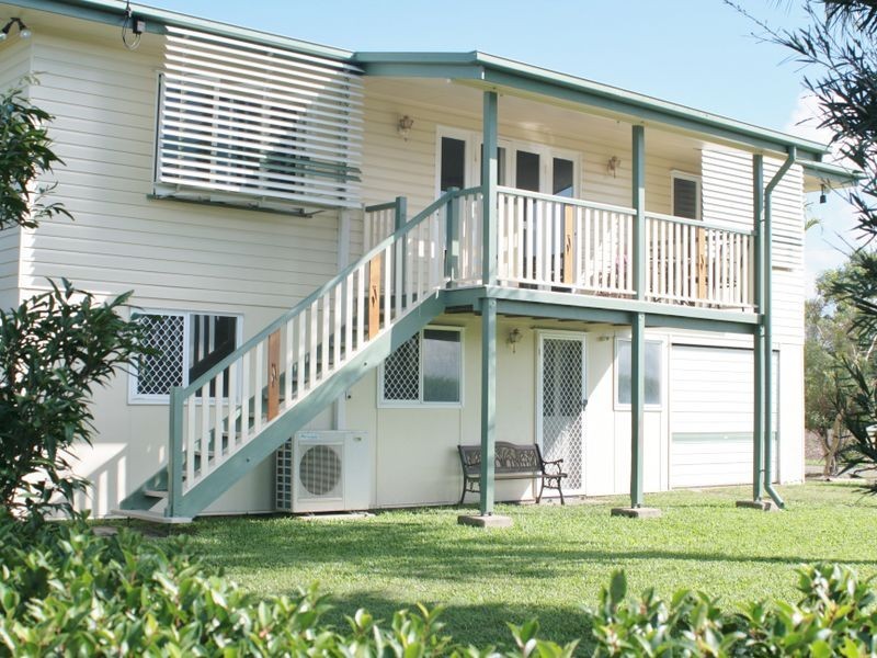 183 Te Kowai Foulden Road, Alligator Creek QLD 4740