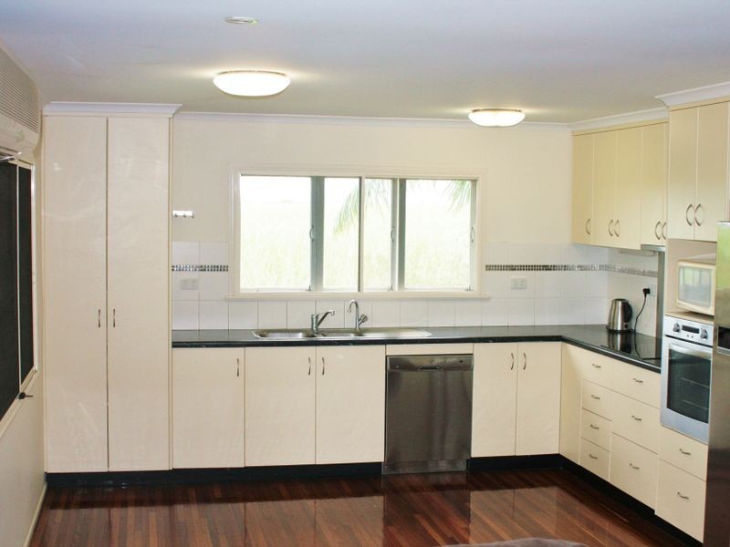 183 Te Kowai Foulden Road, Alligator Creek QLD 4740