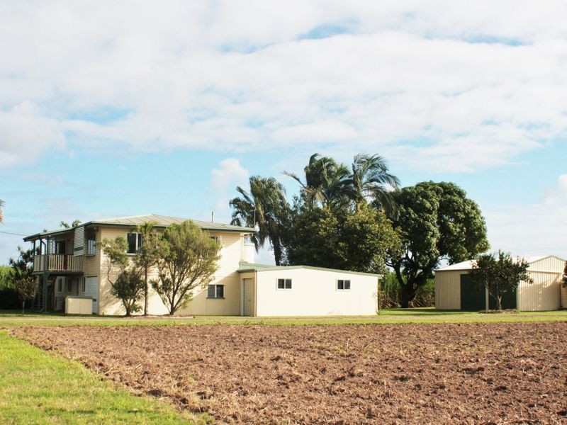 183 Te Kowai Foulden Road, Alligator Creek QLD 4740