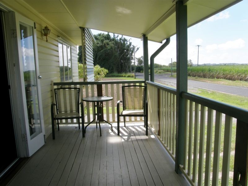 183 Te Kowai Foulden Road, Alligator Creek QLD 4740