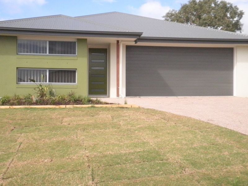 41 Dobinson Street, Bucasia QLD 4750