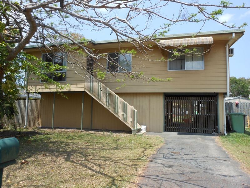 23 Tolcher Street, Mount Pleasant QLD 4740