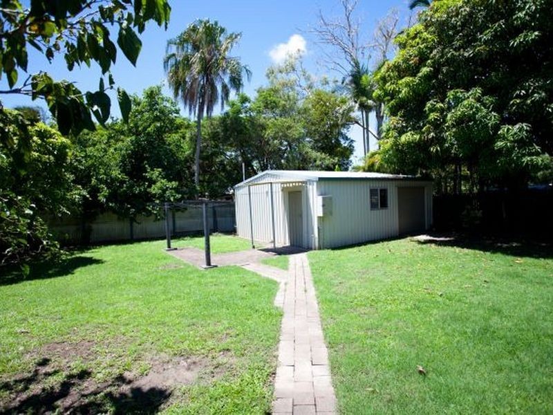 20 Silvergum Drive, Andergrove QLD 4740