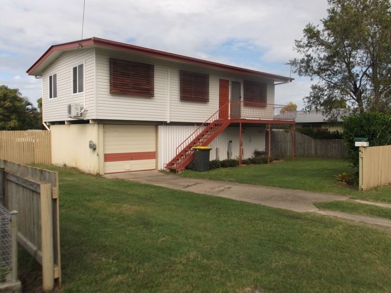 20 MAPLE DRIVE, Andergrove QLD 4740