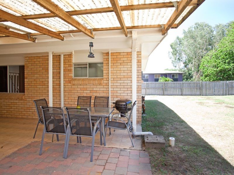 16 Amanda Drive, Andergrove QLD 4740