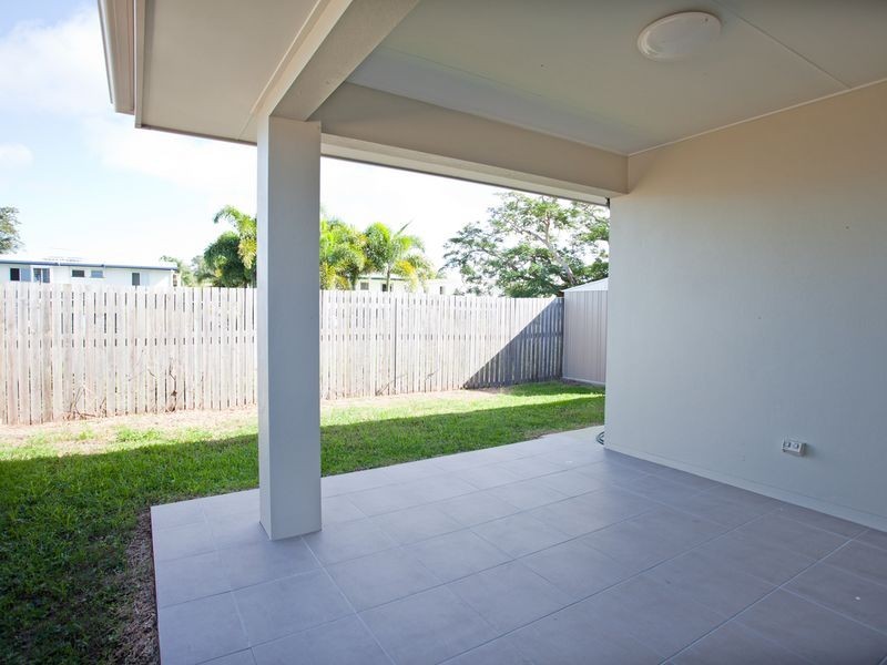 8 Cartledge Court, North Mackay QLD 4740