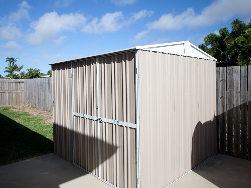 8 Cartledge Court, North Mackay QLD 4740