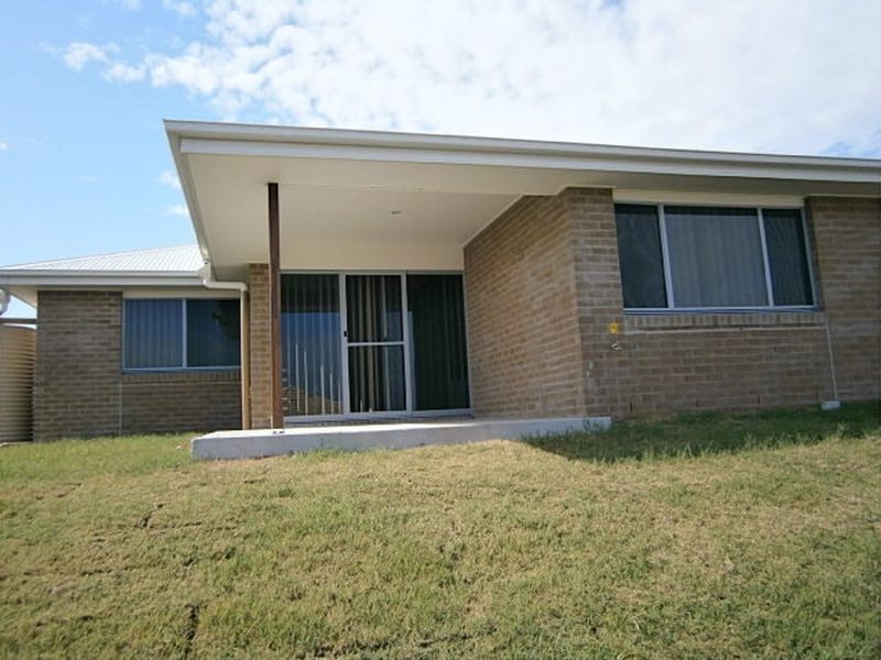 20 HAWKINS STREET, Bucasia QLD 4750
