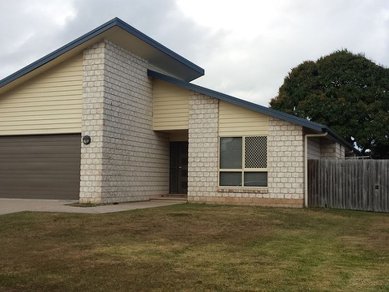 47 MONASH WAY, Alligator Creek QLD 4740