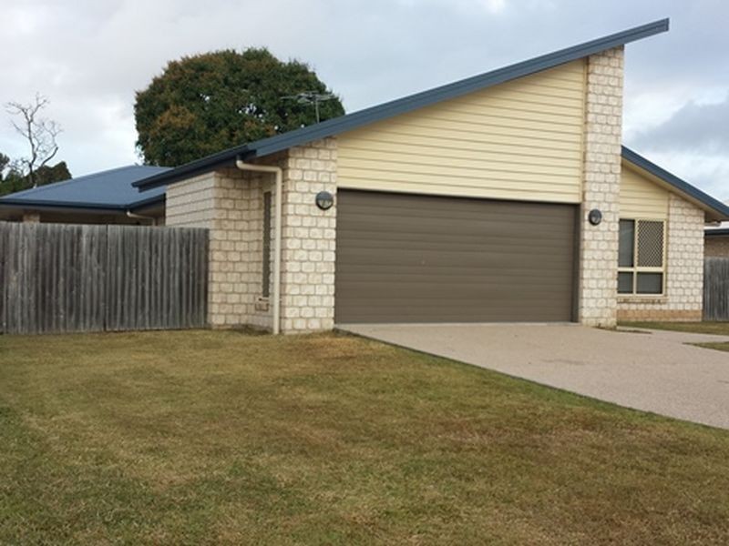 47 MONASH WAY, Alligator Creek QLD 4740