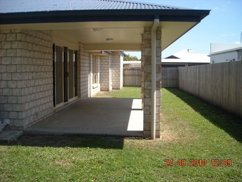 47 MONASH WAY, Alligator Creek QLD 4740