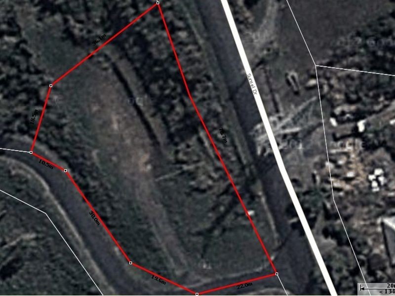 23 (Lot 1) Sunset Place, Alligator Creek QLD 4740