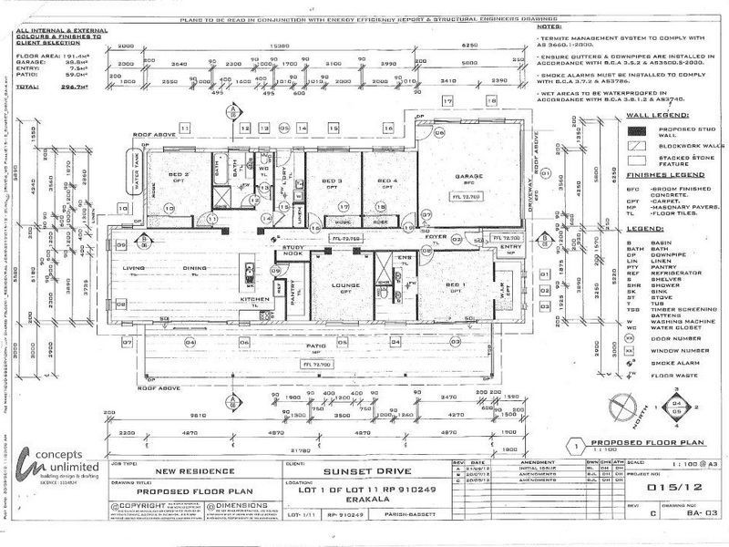 23 (Lot 1) Sunset Place, Alligator Creek QLD 4740