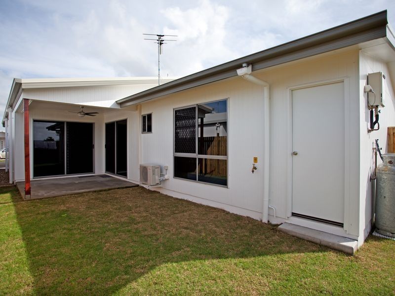 14 Maranark Avenue, Mount Pleasant QLD 4740