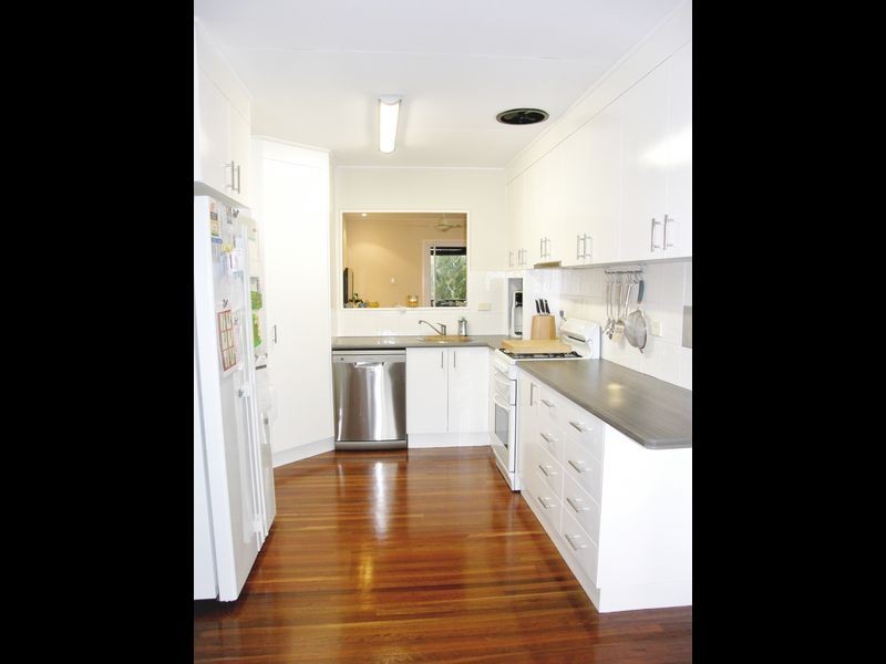 13 Daniel Street, North Mackay QLD 4740