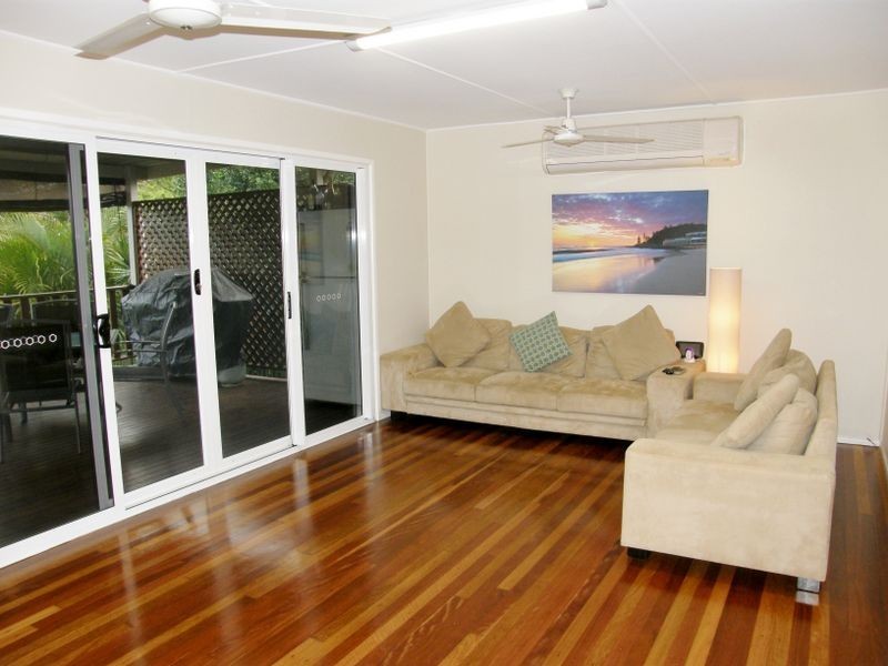 13 Daniel Street, North Mackay QLD 4740