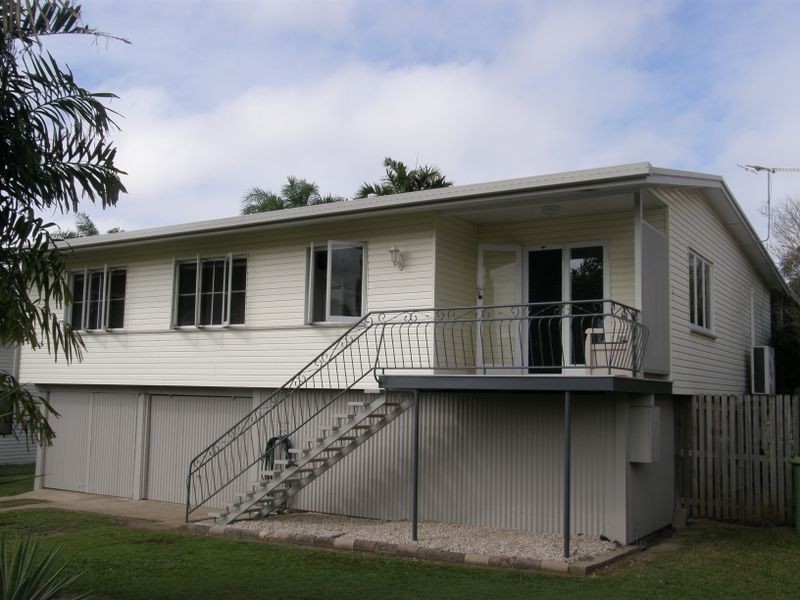 13 Daniel Street, North Mackay QLD 4740