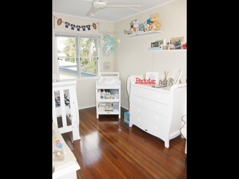 13 Daniel Street, North Mackay QLD 4740