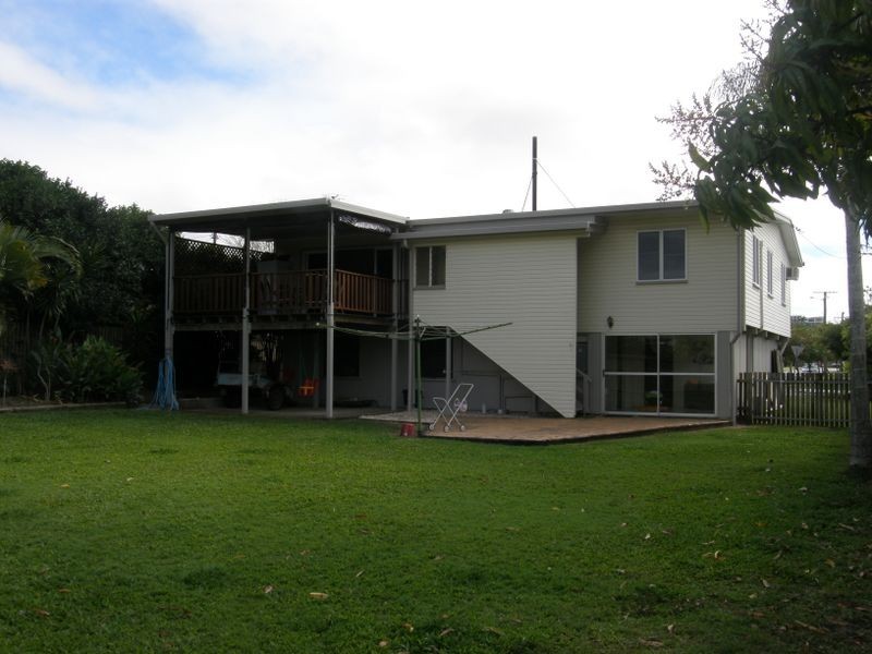 13 Daniel Street, North Mackay QLD 4740