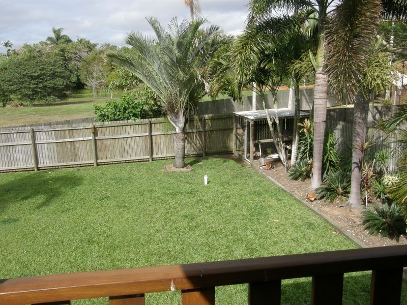 13 Daniel Street, North Mackay QLD 4740