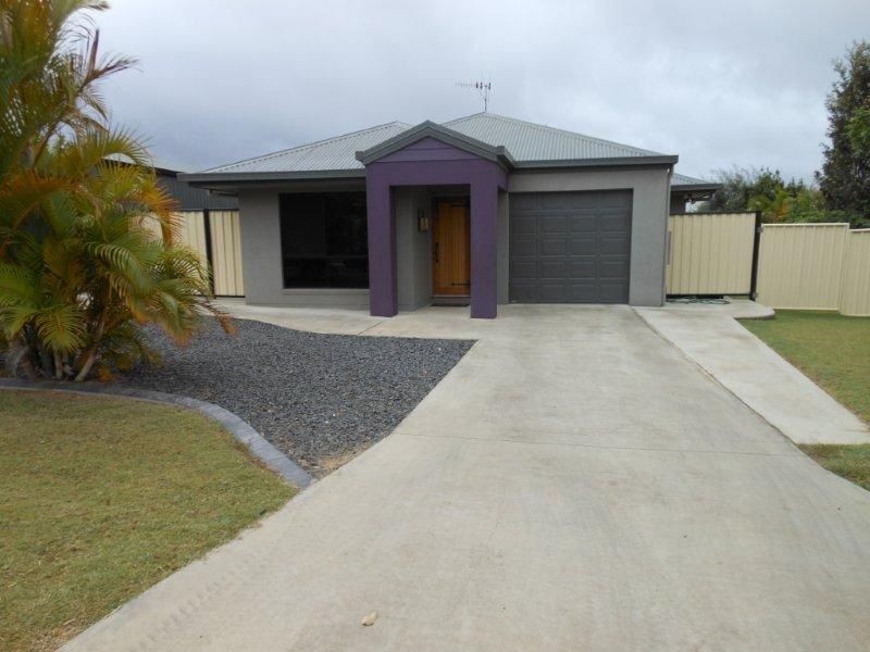 10 Longman Drive, Moranbah QLD 4744