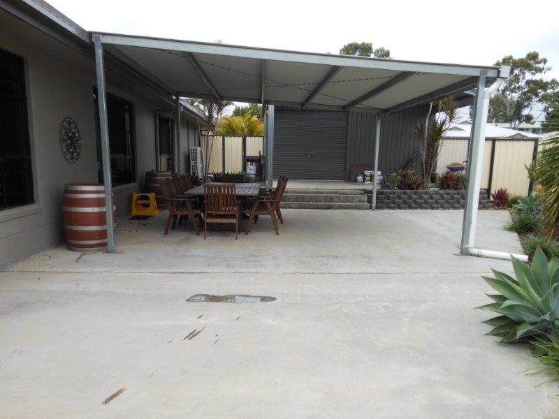 10 Longman Drive, Moranbah QLD 4744