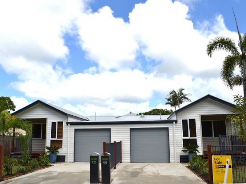 42 Vincent Street, South Mackay QLD 4740