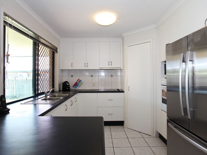 36 Anita Drive, Andergrove QLD 4740
