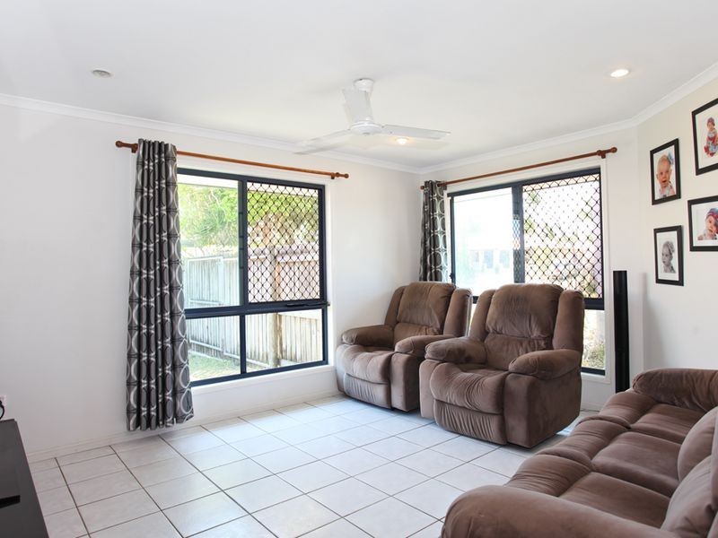 36 Anita Drive, Andergrove QLD 4740