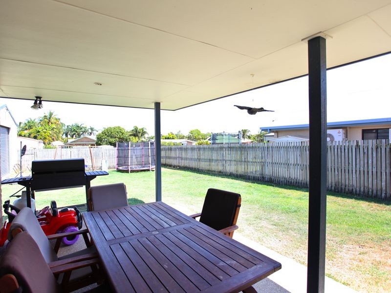 36 Anita Drive, Andergrove QLD 4740