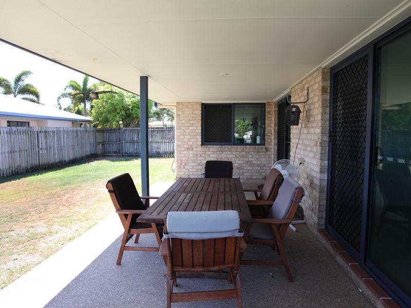 36 Anita Drive, Andergrove QLD 4740