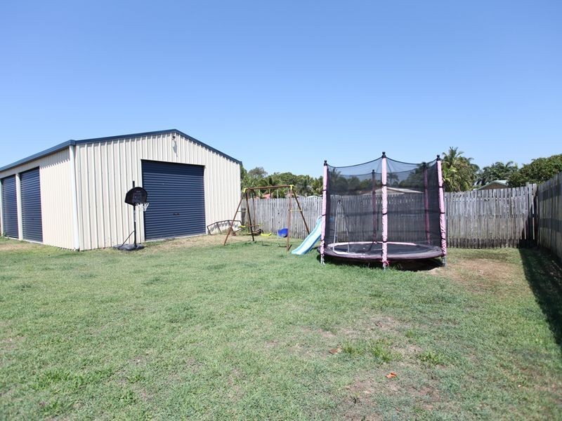 36 Anita Drive, Andergrove QLD 4740