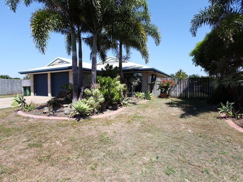 36 Anita Drive, Andergrove QLD 4740