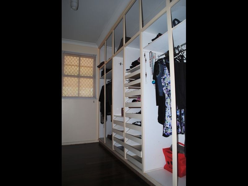 3 TROJAN COURT, Mount Pleasant QLD 4740