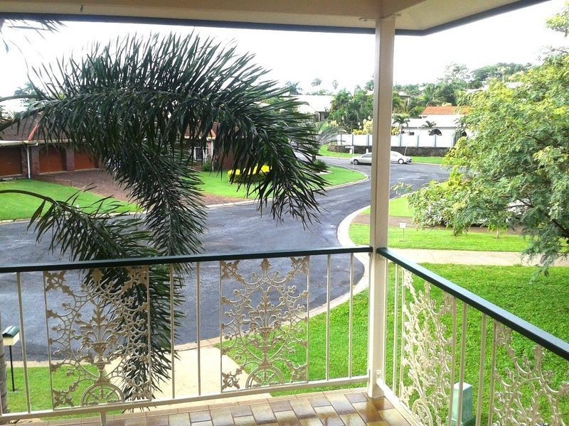 3 TROJAN COURT, Mount Pleasant QLD 4740