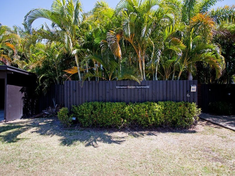 1/6A Forth Street, South Mackay QLD 4740