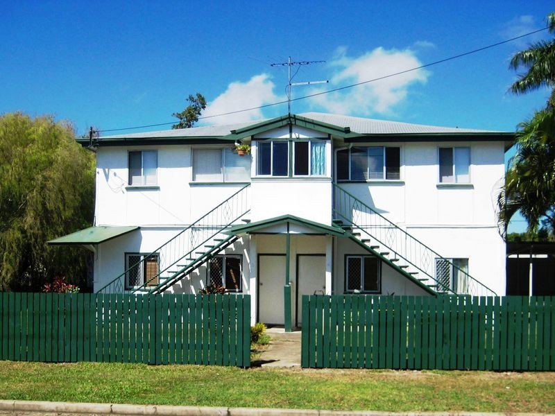 10 Queen Street, North Mackay QLD 4740