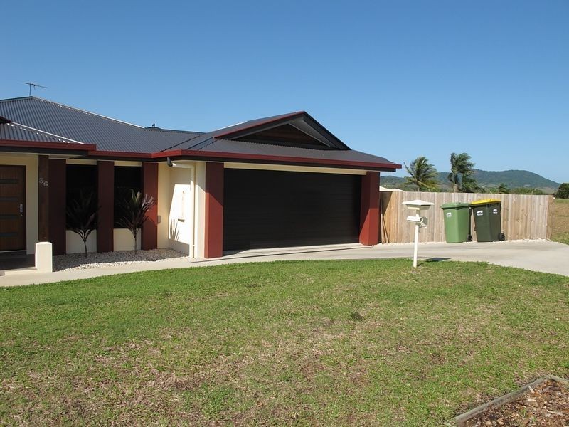 36 HANGAN STREET, Bucasia QLD 4750