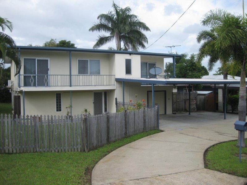 71 Daniel Street, Mount Pleasant QLD 4740