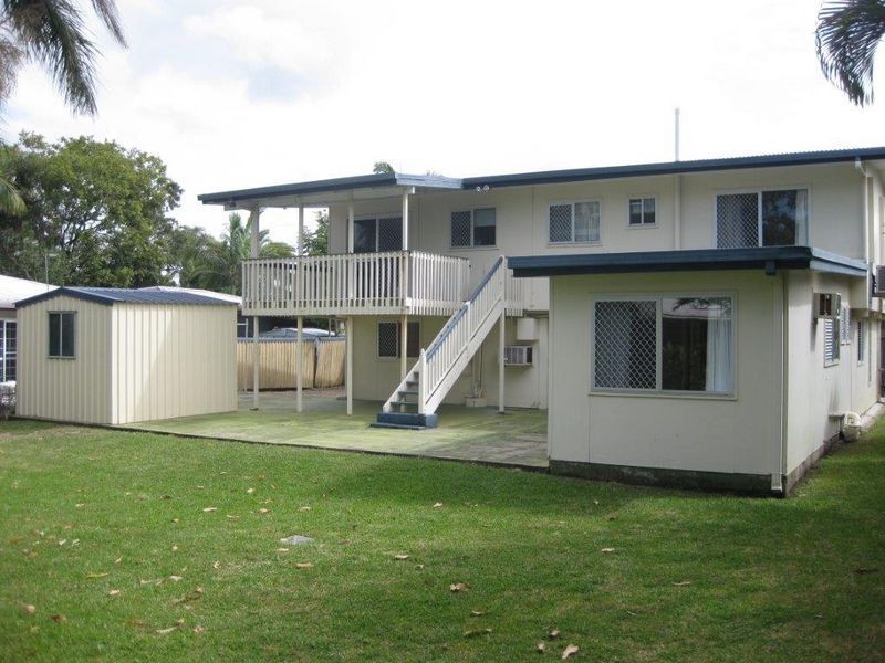 71 Daniel Street, Mount Pleasant QLD 4740