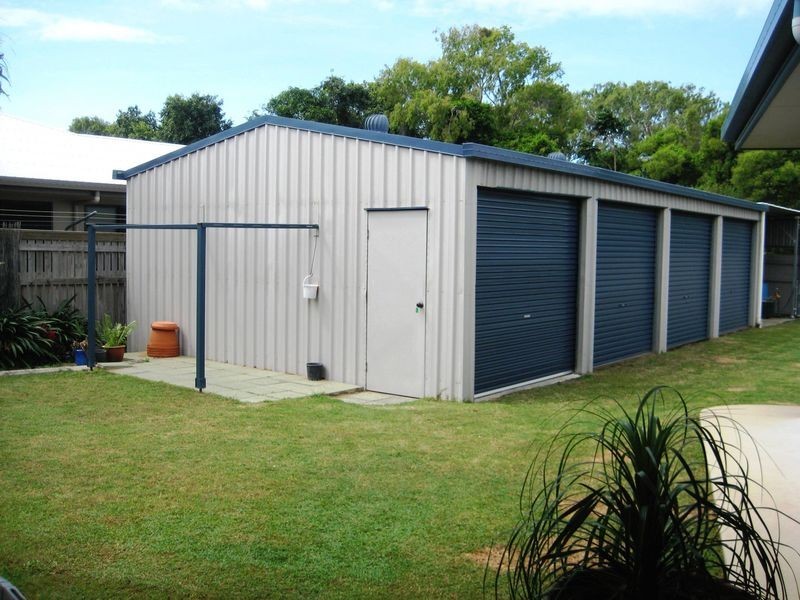 14 Michelle Crescent, Bucasia QLD 4750