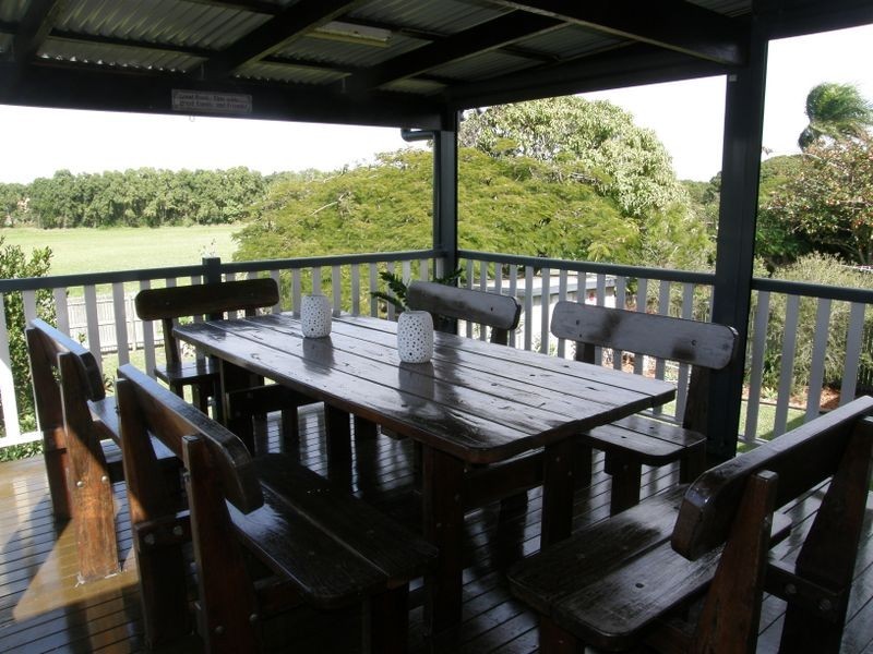 13 Flors Avenue, Mount Pleasant QLD 4740