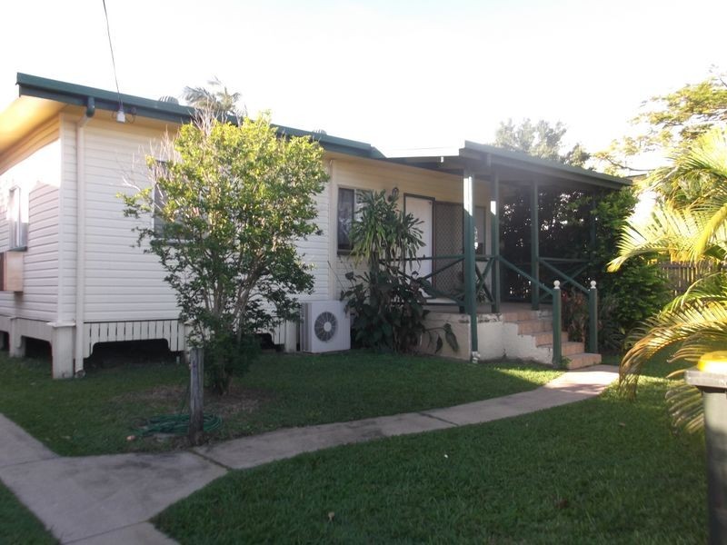 30 Meadow Street, North Mackay QLD 4740
